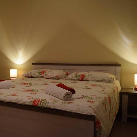 Guesthouse Marko Musalez Экстерьер фото