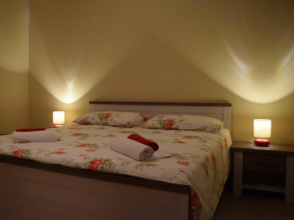 Guesthouse Marko Musalez Экстерьер фото