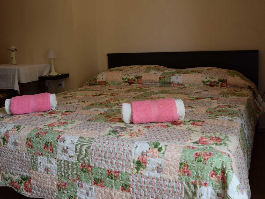 Guesthouse Marko Musalez Экстерьер фото