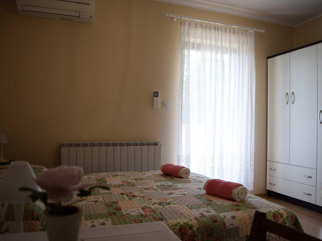 Guesthouse Marko Musalez Экстерьер фото