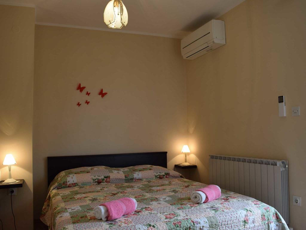 Guesthouse Marko Musalez Экстерьер фото
