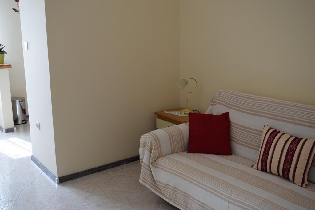 Guesthouse Marko Musalez Экстерьер фото