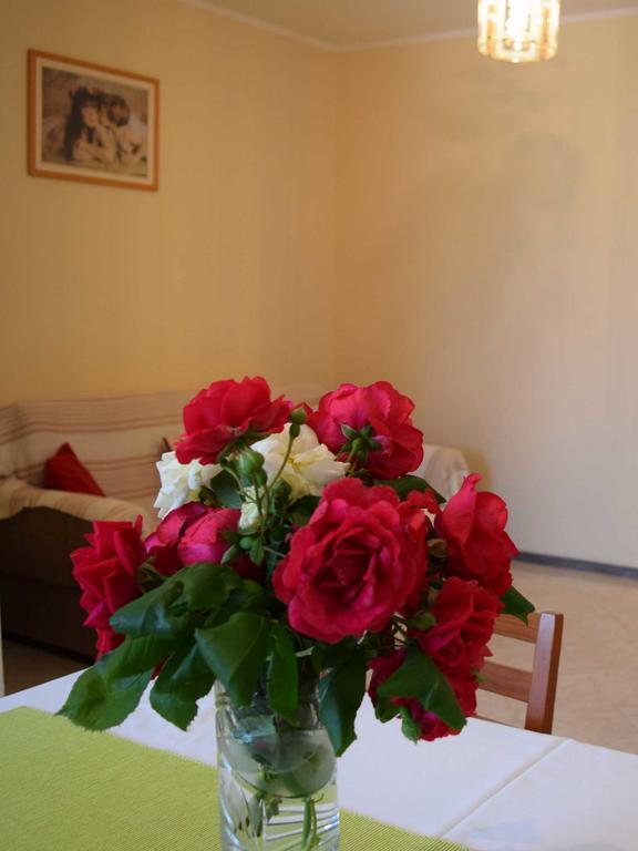Guesthouse Marko Musalez Экстерьер фото