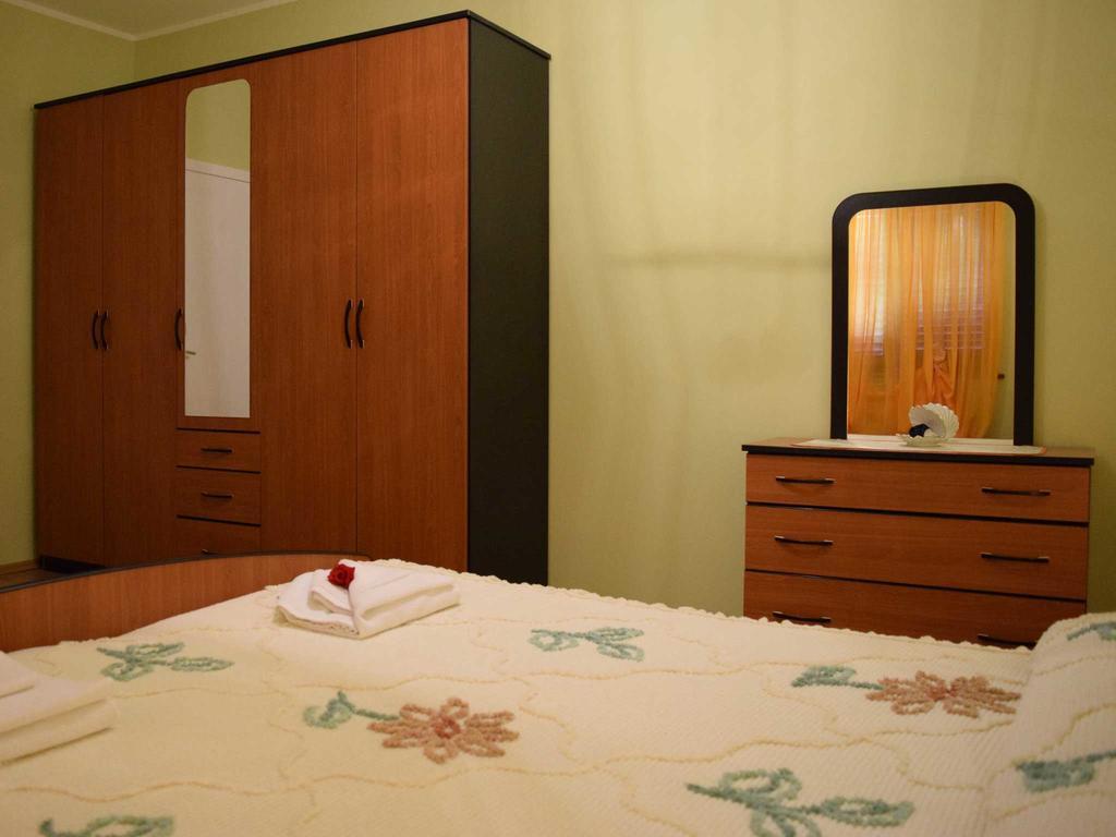 Guesthouse Marko Musalez Экстерьер фото