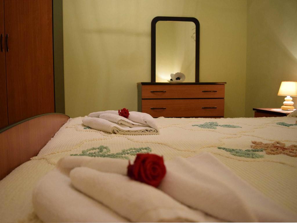 Guesthouse Marko Musalez Экстерьер фото