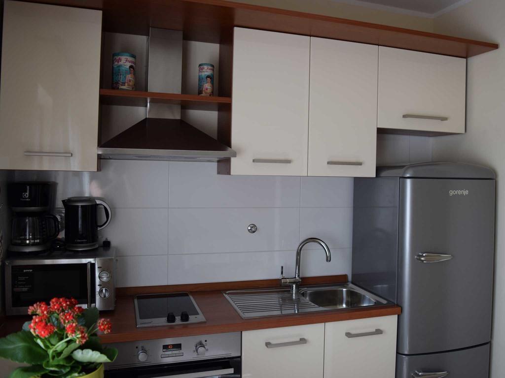 Guesthouse Marko Musalez Экстерьер фото