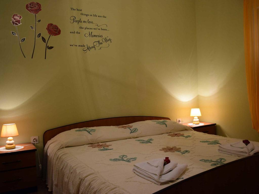 Guesthouse Marko Musalez Экстерьер фото