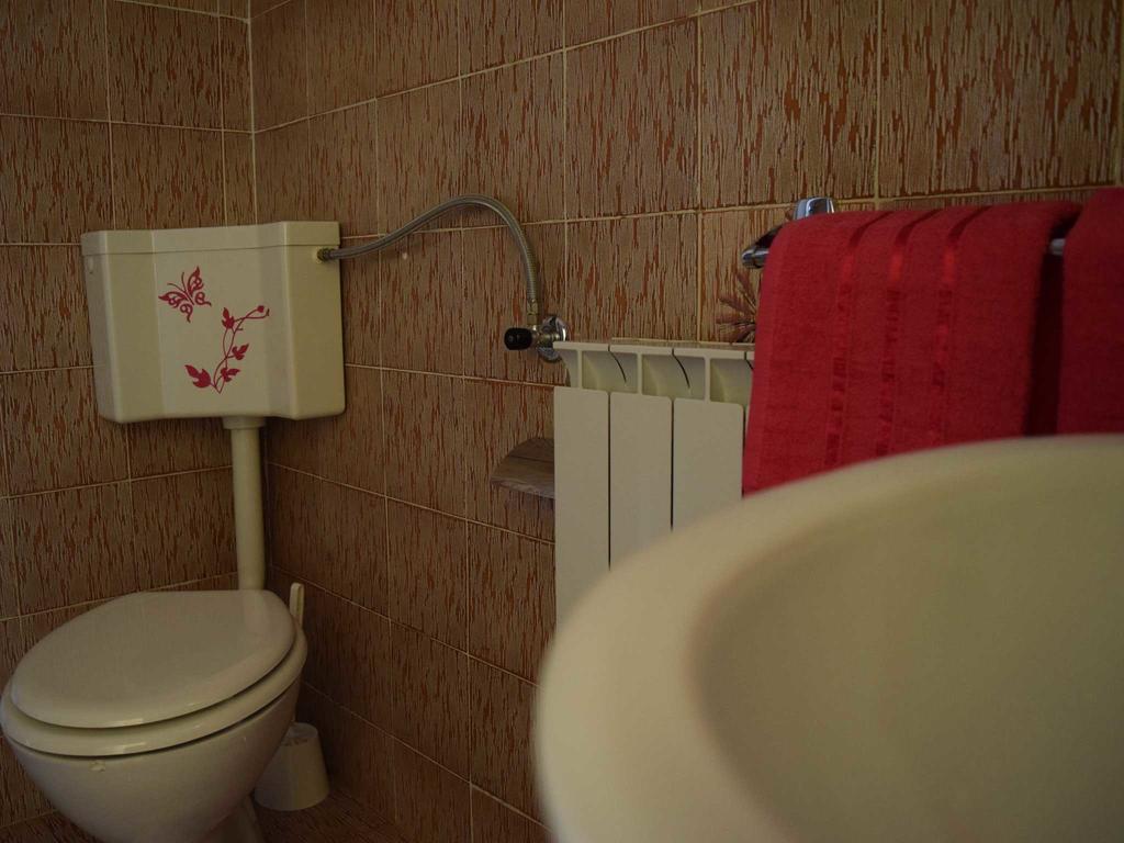 Guesthouse Marko Musalez Экстерьер фото