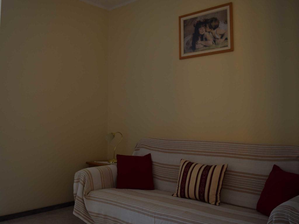 Guesthouse Marko Musalez Экстерьер фото