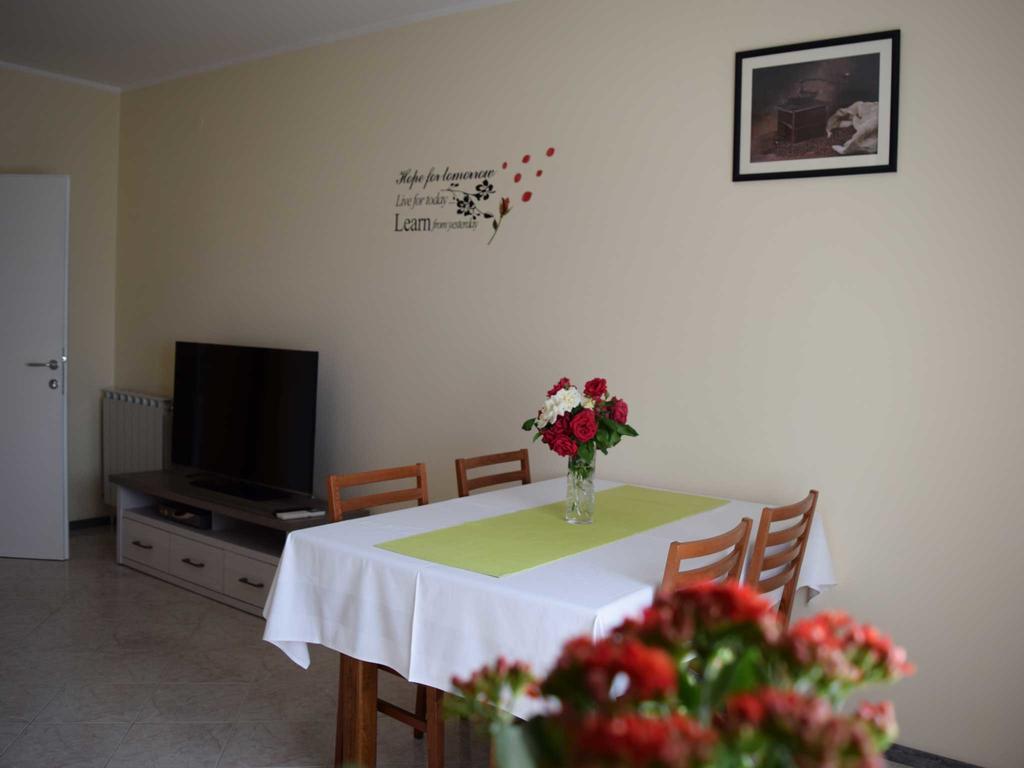 Guesthouse Marko Musalez Экстерьер фото