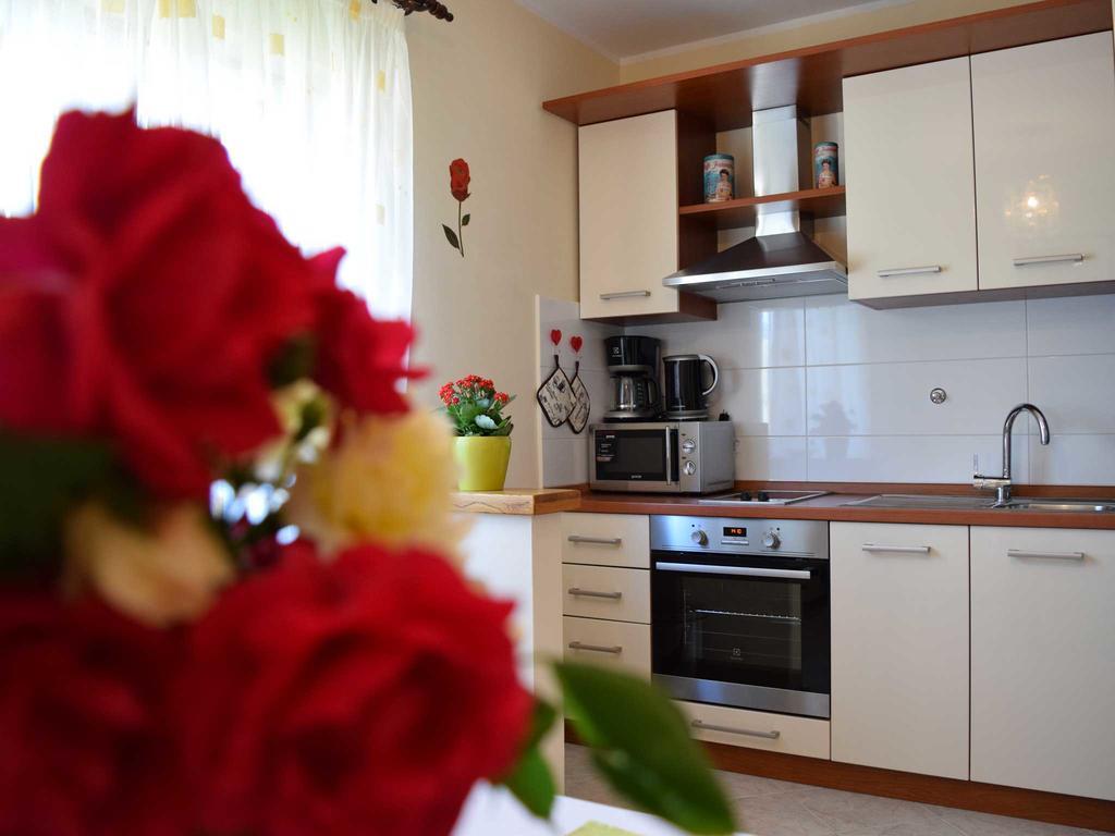 Guesthouse Marko Musalez Экстерьер фото