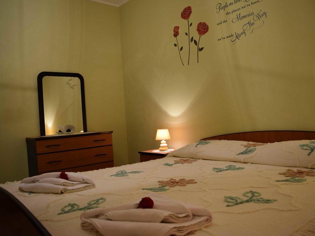 Guesthouse Marko Musalez Экстерьер фото
