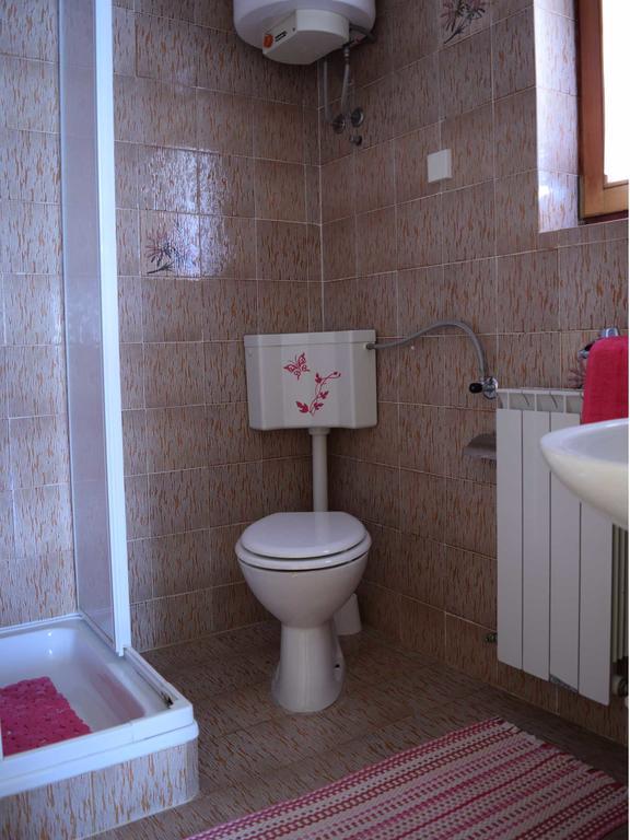 Guesthouse Marko Musalez Экстерьер фото