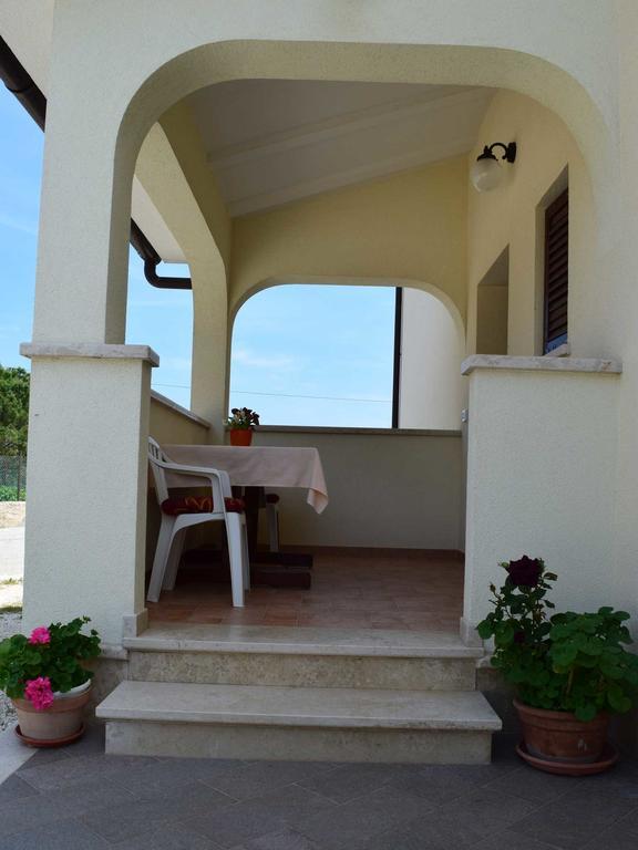 Guesthouse Marko Musalez Экстерьер фото
